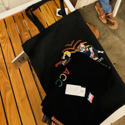 Totes: Progress is not Linear
