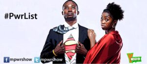 Mpwr Show with Emmanuel Agbeko Gamor @eagamor & Amma Aboagye on YFM