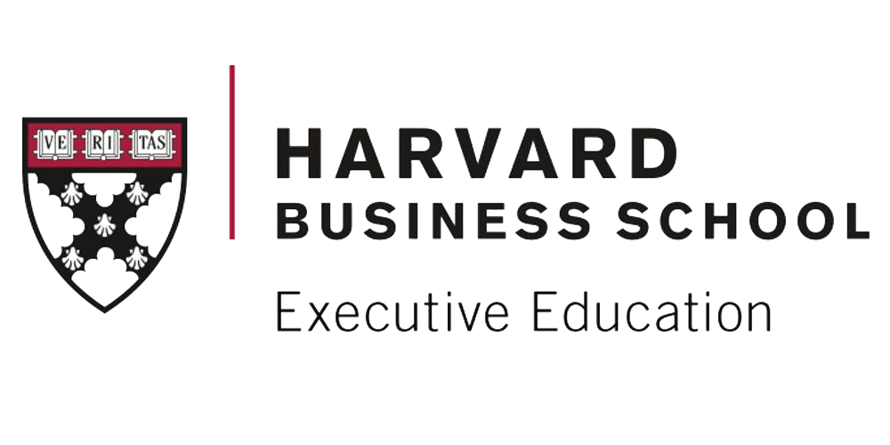 Harvard Business School Executive Education | Emmanuel Agbeko Gamor, Innovation Orchestrator, The New Ghanaian, Digital Transformation, We Dey Manage Academy, Urithi Labs, Eliu Gift Hub.