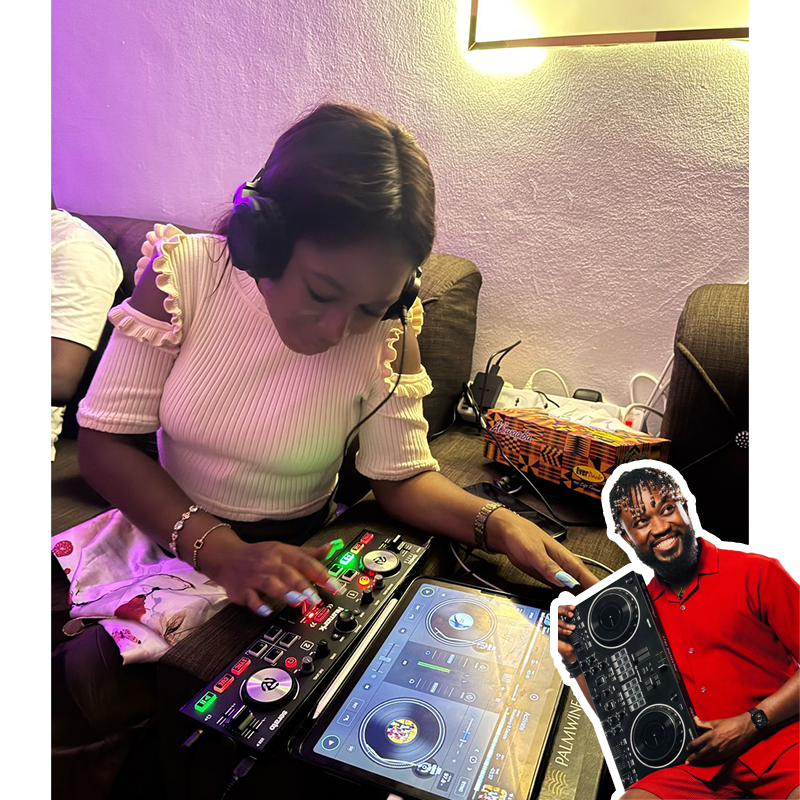 DJ Najj 2